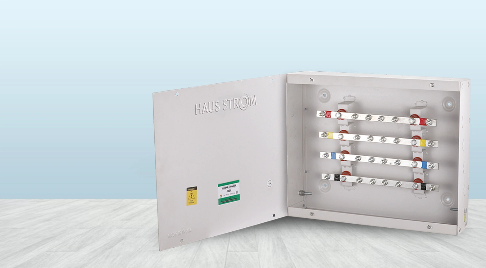 Busbar Chamber